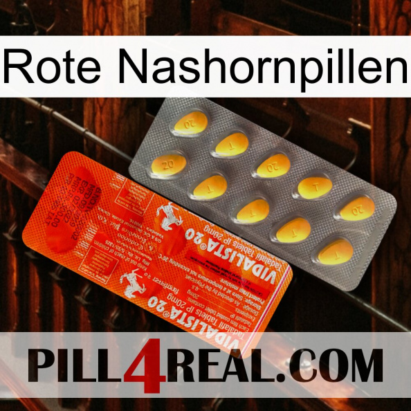 Red Rhino Pills new01